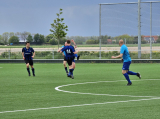 S.K.N.W.K. 3 - FC De Westhoek '20 3  (competitie) seizoen 2023-2024 (Fotoboek 2) (53/151)